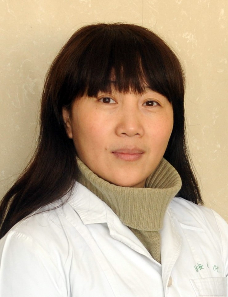 Meng Fankun | Chief Physician at Beijing You'an Hospital