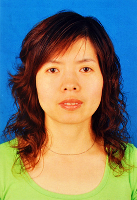 Zhang Haixia | Deputy Chief Technician at Beijing You'an Hospital