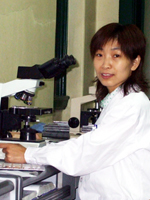 Wang Xinxin | Deputy Chief Physician at Beijing You'an Hospital