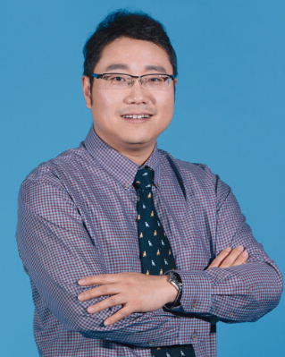 Zhang Jia | Associate Professor, Deputy Chief Physician, Master Tutor at Peking Union Medical College Hospital