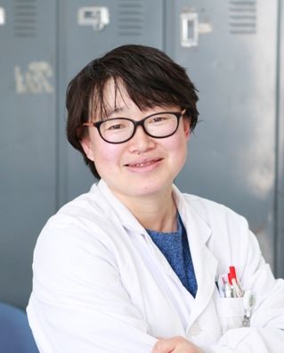 Divination stone | Deputy Chief Physician at Beijing China-Japan Friendship Hospital