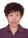 Chen Gailing | Deputy Chief Physician at Beijing China-Japan Friendship Hospital
