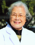 Wang Tailing | Chief Physician at Beijing China-Japan Friendship Hospital