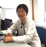 Wang Zhixin | Deputy Chief Physician at Beijing China-Japan Friendship Hospital