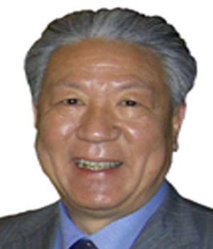 Zhong Shouxian | Chief Physician, Professor at Peking Union Medical College Hospital