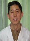 Zhang Ziyi | Chief Physician at Beijing China-Japan Friendship Hospital