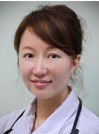 Wang Zhihong | Deputy Chief Physician at Beijing China-Japan Friendship Hospital