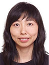 Huang Xu | Deputy Chief Physician at Beijing China-Japan Friendship Hospital