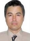 Gu Chengdong | Deputy Chief Physician at Beijing China-Japan Friendship Hospital
