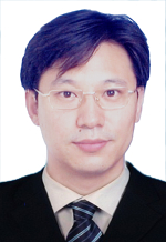 Zhang Ye | Deputy Chief Physician at Beijing China-Japan Friendship Hospital