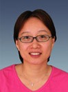 Tian Xin | Deputy Chief Physician at Beijing China-Japan Friendship Hospital