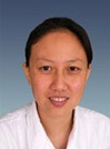 Yang Xueqing | Deputy Chief Physician at Beijing China-Japan Friendship Hospital