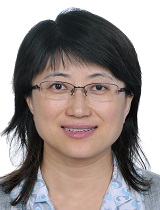 Zhang Jinping | Deputy Chief Physician at Beijing China-Japan Friendship Hospital