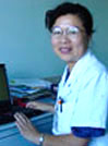 Wang Chen | Chief Physician at Beijing China-Japan Friendship Hospital