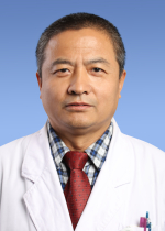 Liu Zhize | Chief Physician at Beijing China-Japan Friendship Hospital