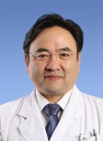 Wang Wenyue | Chief Physician at Beijing China-Japan Friendship Hospital