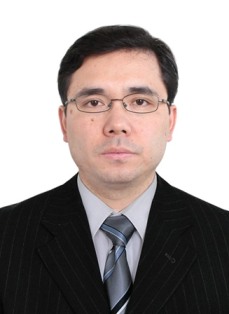 Liu Jingzun | Deputy Chief Physician at Beijing China-Japan Friendship Hospital