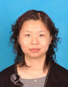 Zhao Wei | Deputy Chief Physician at Beijing China-Japan Friendship Hospital