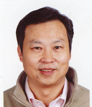 Peng Peihong | Professor, Master Tutor at Peking Union Medical College Hospital