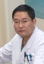 Du Shiyu | Deputy Chief Physician at Beijing China-Japan Friendship Hospital