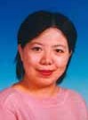 Wang Yanling | Deputy Chief Physician at Beijing China-Japan Friendship Hospital