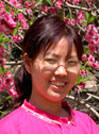 Fan Shuying | Deputy Chief Physician at Beijing China-Japan Friendship Hospital