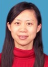 Li Jing | Deputy Chief Physician at Beijing China-Japan Friendship Hospital