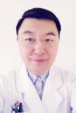 Chen Jingyu | Deputy Chief Physician at Beijing China-Japan Friendship Hospital