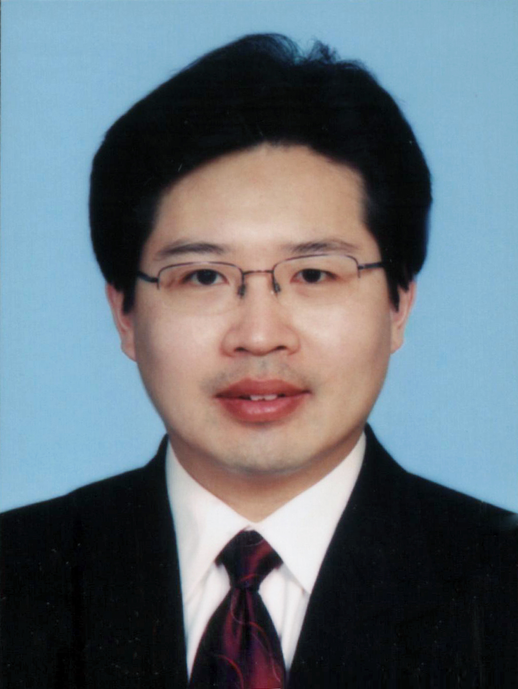 Chen Xingming | Deputy Chief Physician, Associate Professor, Master Tutor at Peking Union Medical College Hospital