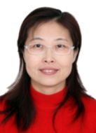 Wang Huiyu | Deputy Chief Pharmacist at Beijing China-Japan Friendship Hospital