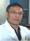 Zhang Xianglin | Chief Pharmacist at Beijing China-Japan Friendship Hospital