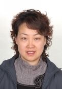 Zhu Liping | Deputy Chief Pharmacist at Beijing China-Japan Friendship Hospital