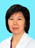 Cheng Shujuan | Chief Physician at Beijing Anzhen Hospital