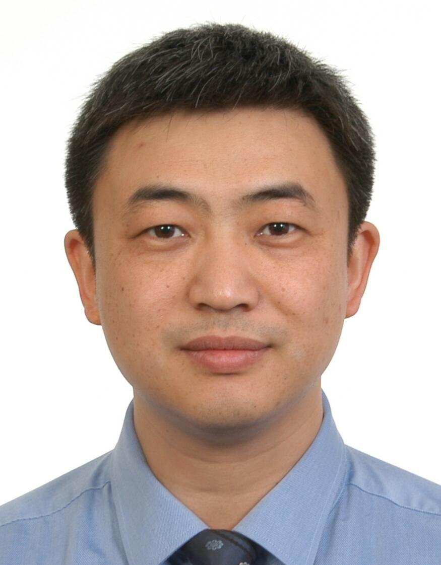 Zhou Lian | Deputy Director, Associate Professor, Deputy Chief Physician at Peking Union Medical College Hospital
