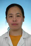Zhang Jinghui | Deputy Chief Physician at Beijing Millennium Monument Hospital