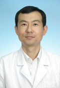 Zhu Bin | Chief Physician, Professor, Master's Tutor at Beijing Millennium Monument Hospital
