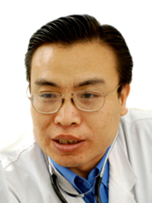 Liu Haibo | Deputy Chief Physician at Fuwai Cardiovascular Hospital, Chinese Academy of Medical Sciences