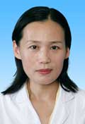 Lin Xiujin | Deputy Chief Physician at Beijing Millennium Monument Hospital