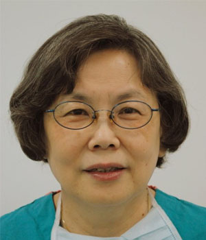 Luo Ailun | Professor, Chief Physician, Doctoral Supervisor at Peking Union Medical College Hospital