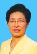 Zheng Jialin | Deputy Chief Nutritionist at Beijing Millennium Monument Hospital