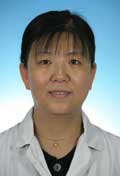Sun Lulu | Chief Pharmacist at Beijing Millennium Monument Hospital