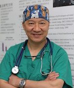 Huang Yuguang | Chief Physician, Doctoral Supervisor at Peking Union Medical College Hospital