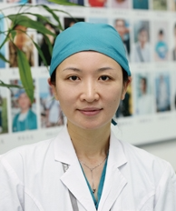 Zhao Jing | Deputy Director, Professor, Chief Physician, Master's Tutor at Peking Union Medical College Hospital