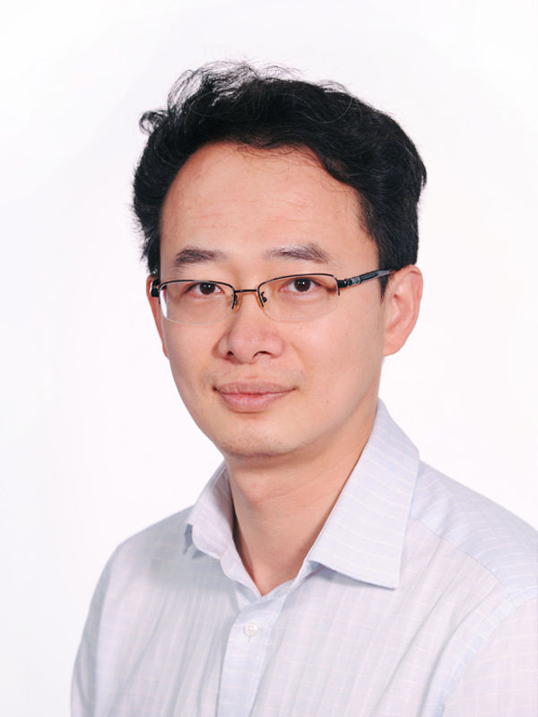Zhou Guopeng | Deputy Chief Physician at Beijing University First Hospital