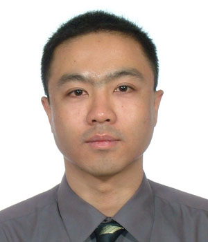 Liu Zhenyu | Assistant To The Chief, Deputy Chief Physician, Associate Professor at Peking Union Medical College Hospital