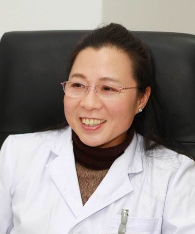 Guo Xiaohui | Chief Physician, Professor, Doctoral Supervisor at Beijing University First Hospital