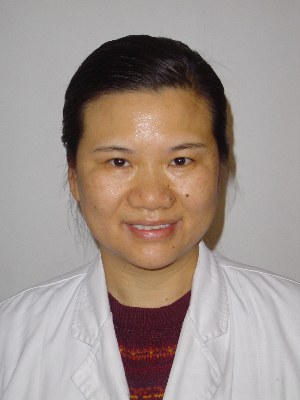 Jia Peihong | Deputy Chief Physician at Beijing University First Hospital
