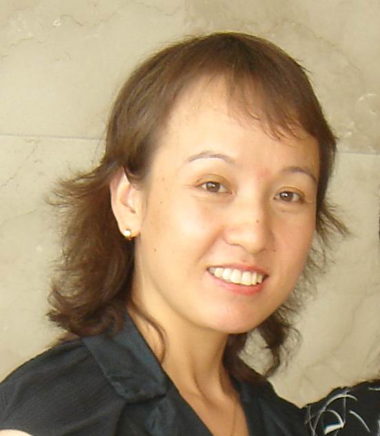 Wu Honghua | Deputy Chief Physician at Beijing University First Hospital