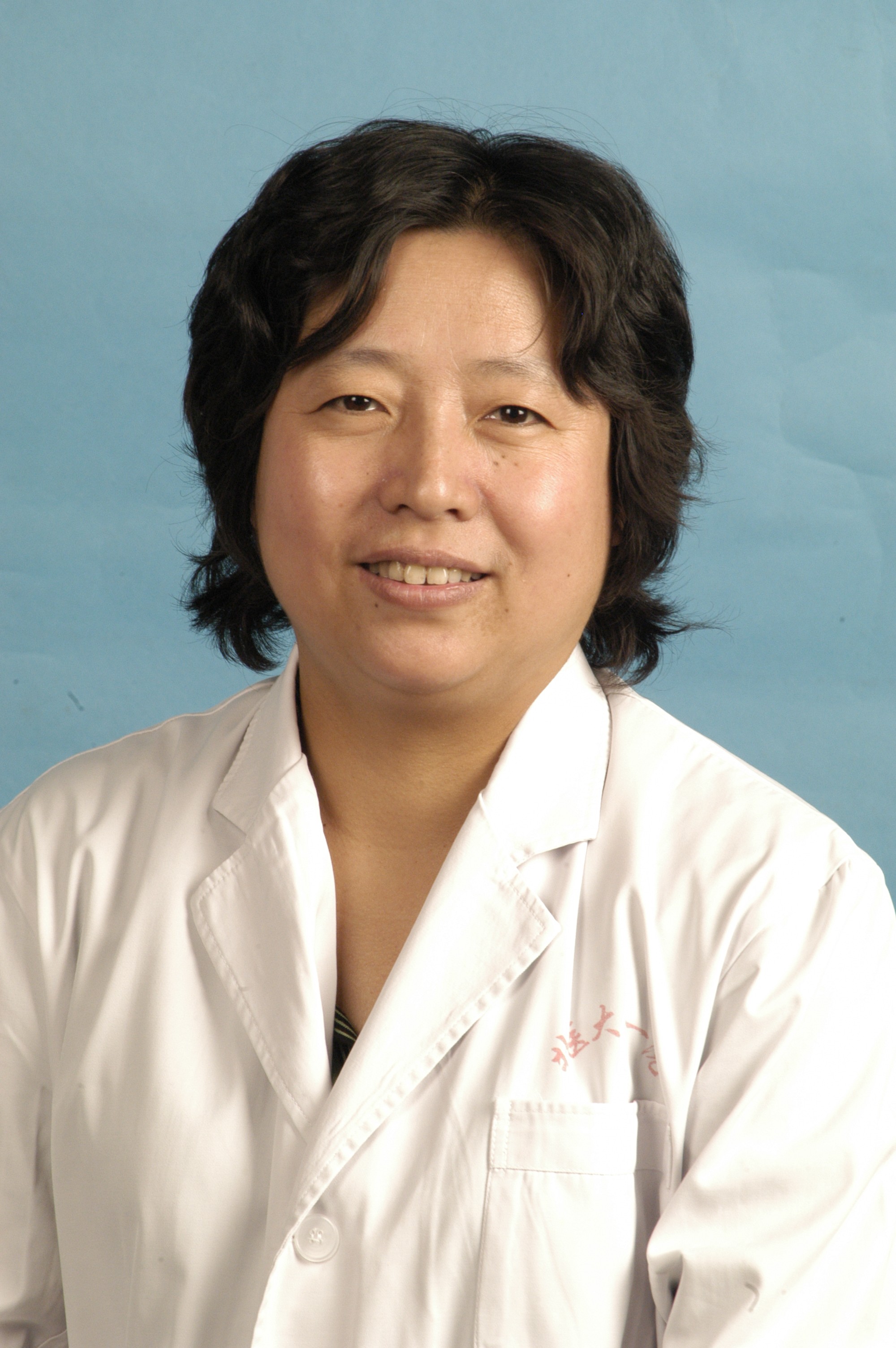 Yang Jianmei | Chief Physician, Associate Professor, Master's Student at Beijing University First Hospital