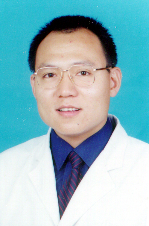 Yuan Geheng | Deputy Chief Physician at Beijing University First Hospital